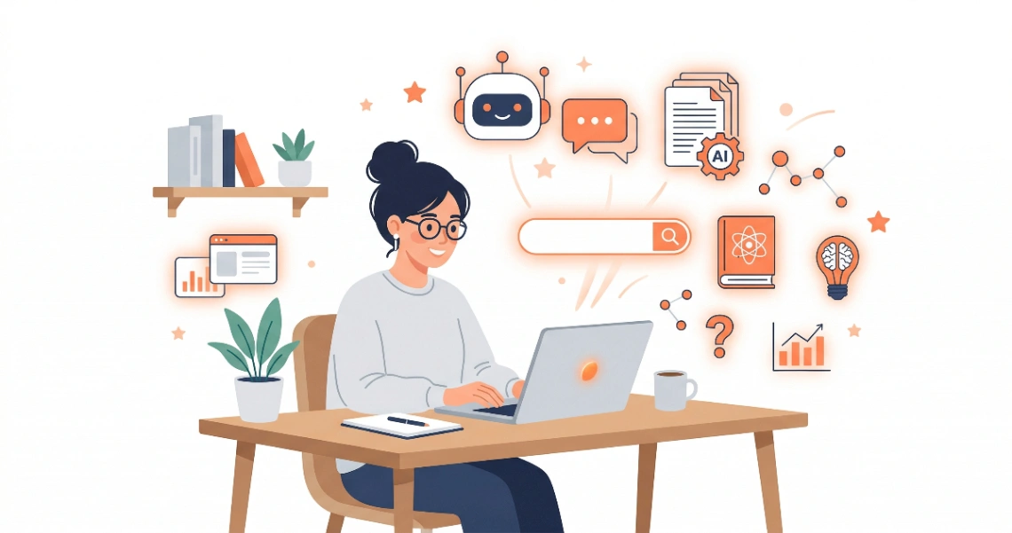 10 Best Free AI Tools for Students in 2026