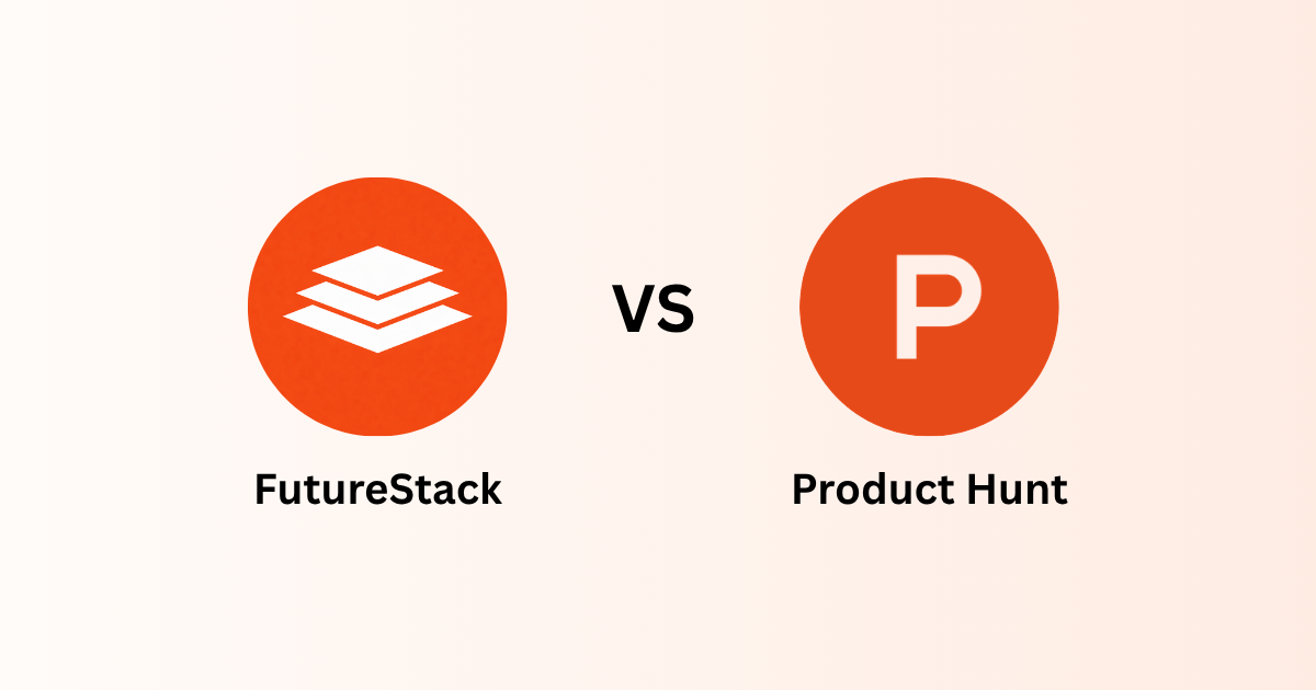 FutureStack vs Product Hunt: Which One Actually Helps You Find AI Tools? (2026)