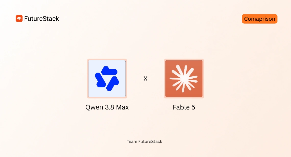 Qwen3.8 Max vs Claude Fable 5: Benchmarks, Pricing, and Performance