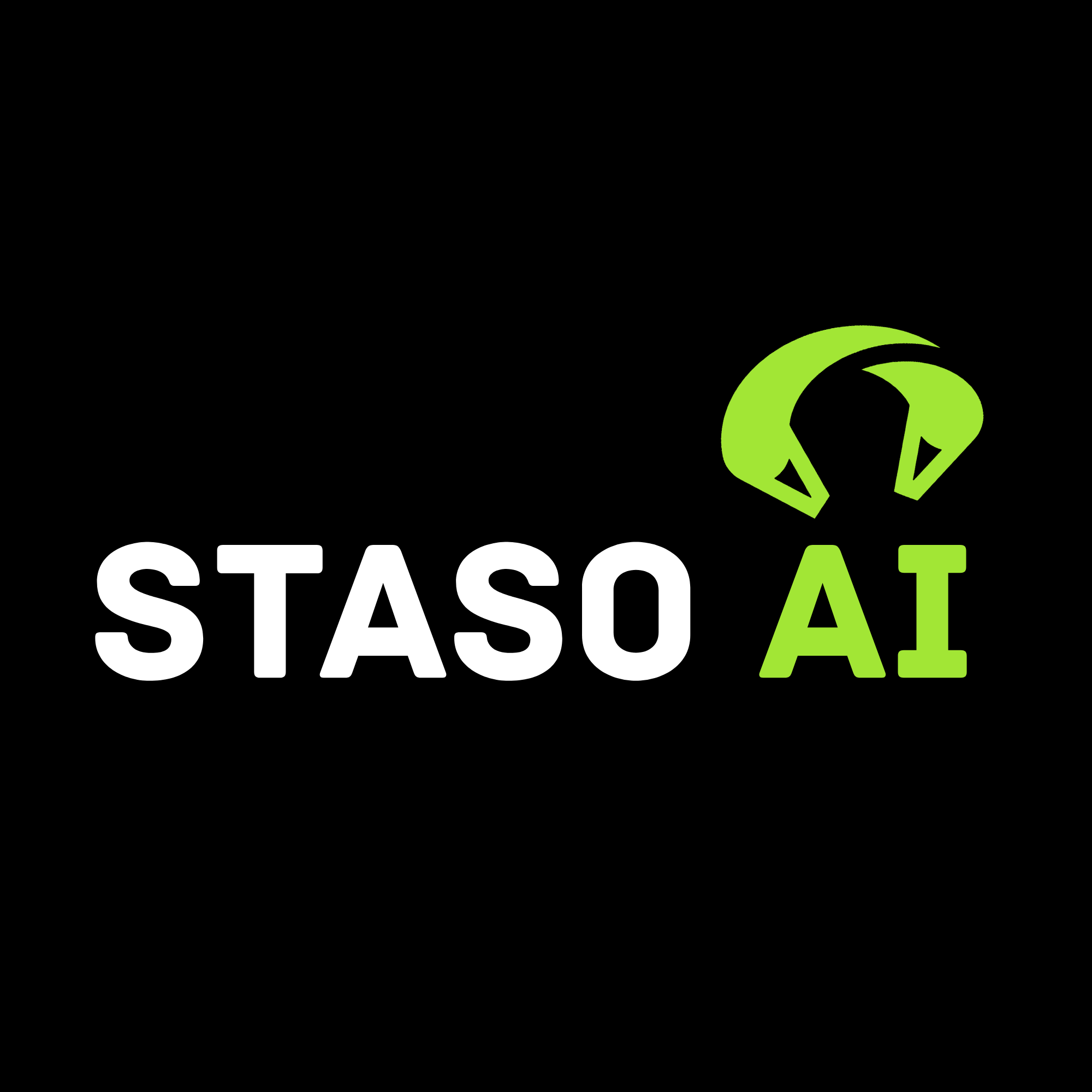 Staso AI
