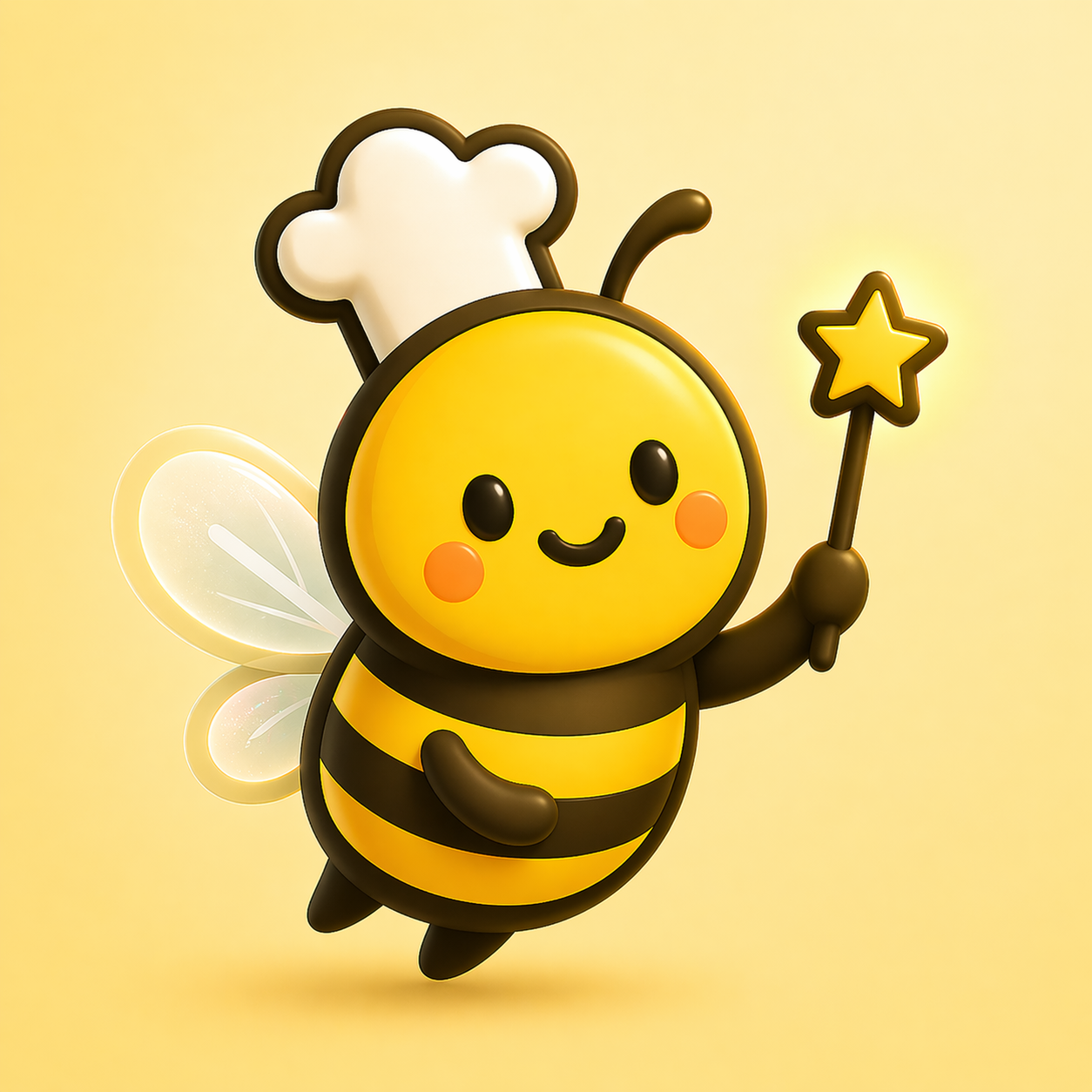 RecipeBee