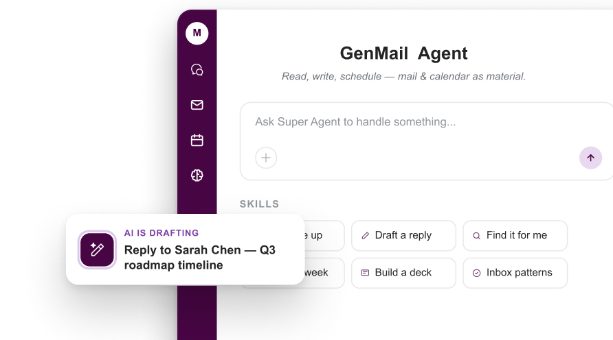 GenMail